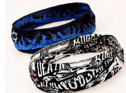HEADBANDS