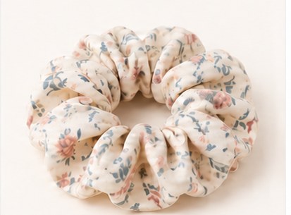 SCRUNCHIES
