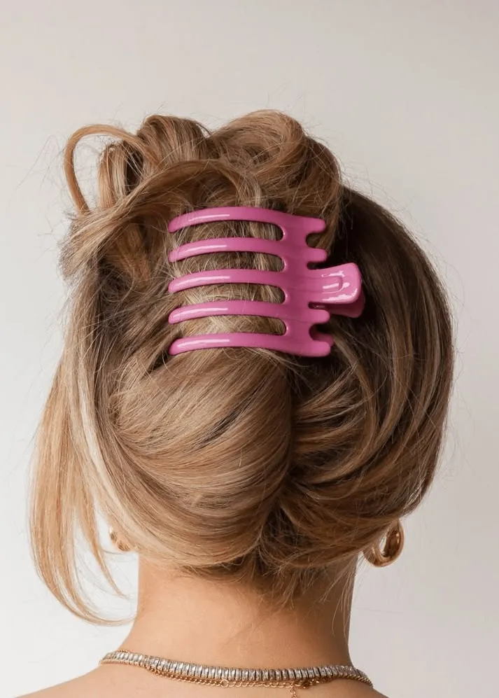 Claw Clips