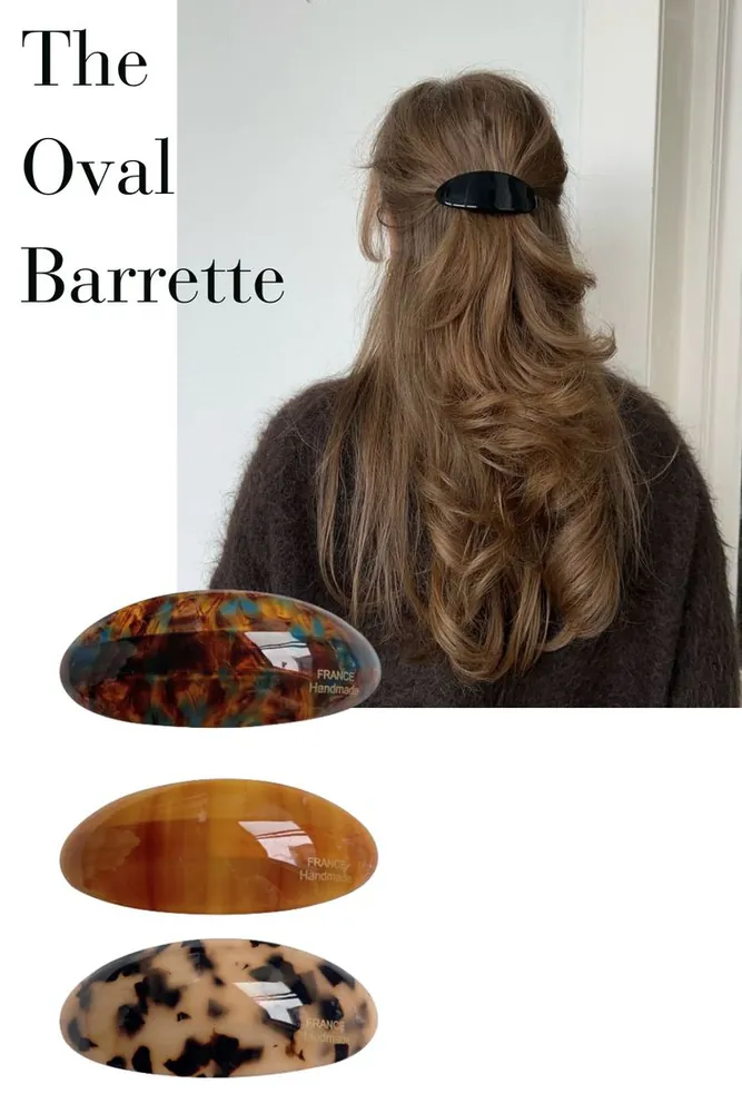 Hair Clips