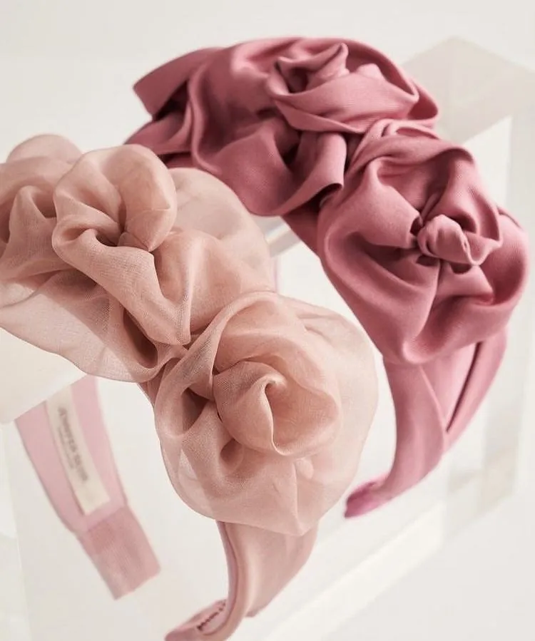Headbands