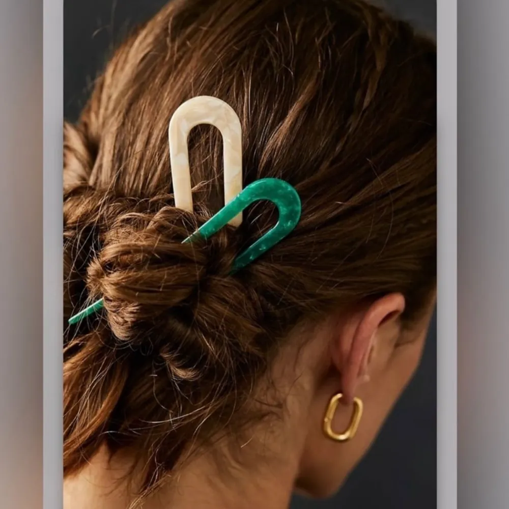 Hair Pins