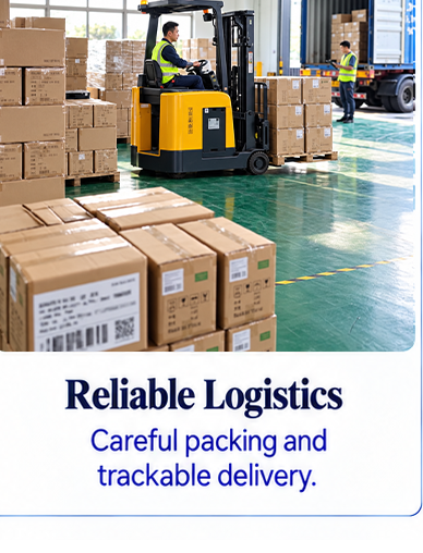 Reliable Logistics